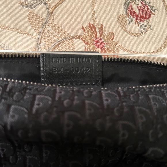 Christian Dior Monogram Street Chic Bag + 4 Piece suite-NWT! - Picture 10 of 14